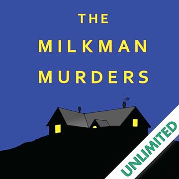 Milkman Murders